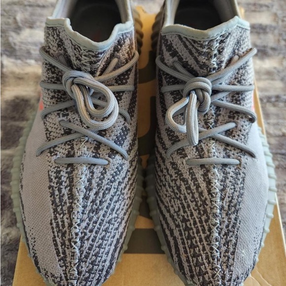 Yeezy Boost 350 V2 'Beluga 2.0' SZ 13 - Picture 1 of 11